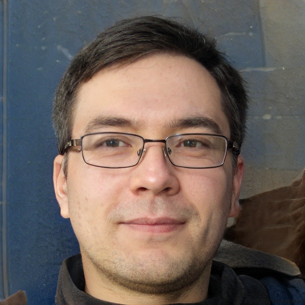 author
